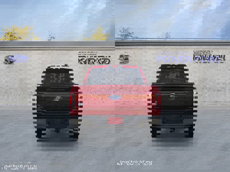 New 2025 Ford F150 King Ranch image 7