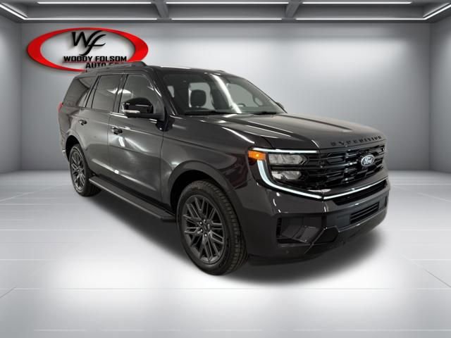 New 2026 Ford Expedition Platinum AWD/4WD image 3