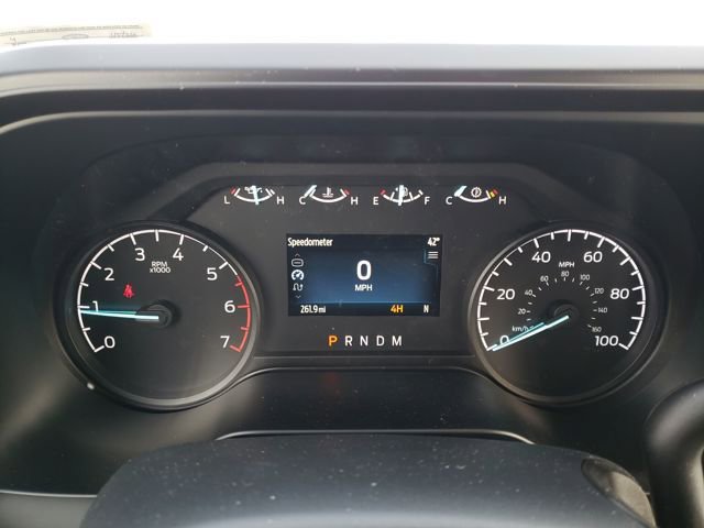 New 2026 Ford F250 XL w/ FX4 Off-Road Package image 18
