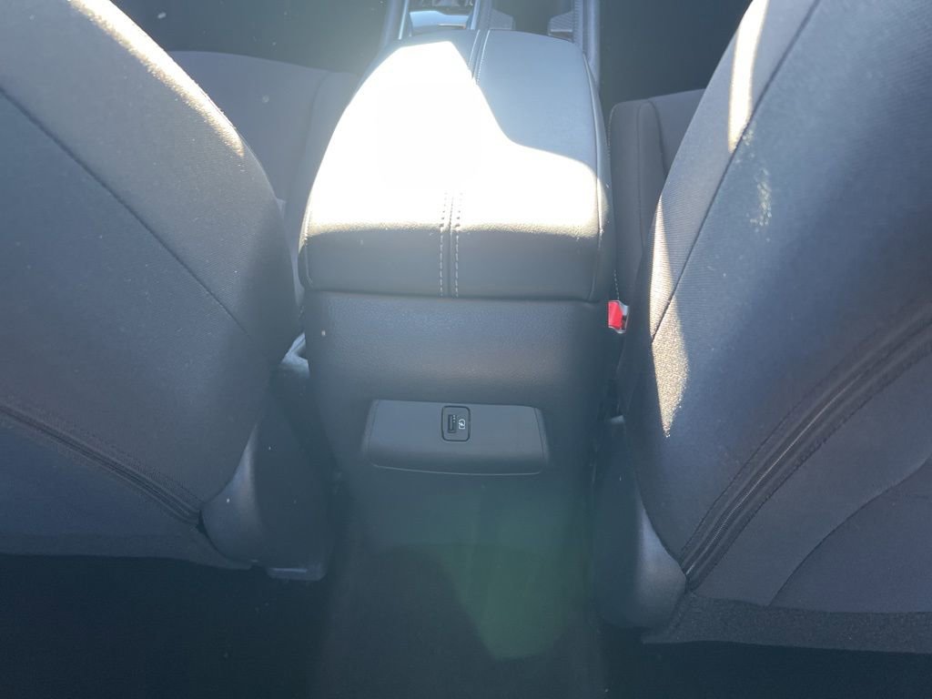 Certified 2024 Nissan Sentra SV image 19