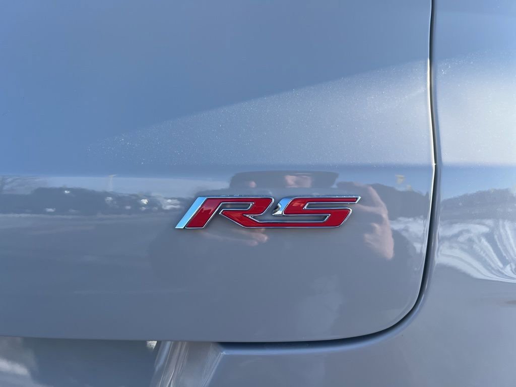 New 2026 Chevrolet TrailBlazer RS w/ Convenience Package image 27
