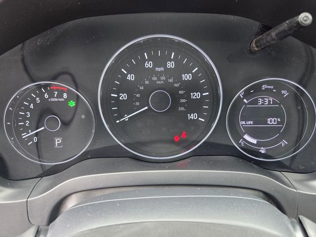 Used 2021 Honda HR-V LX image 17