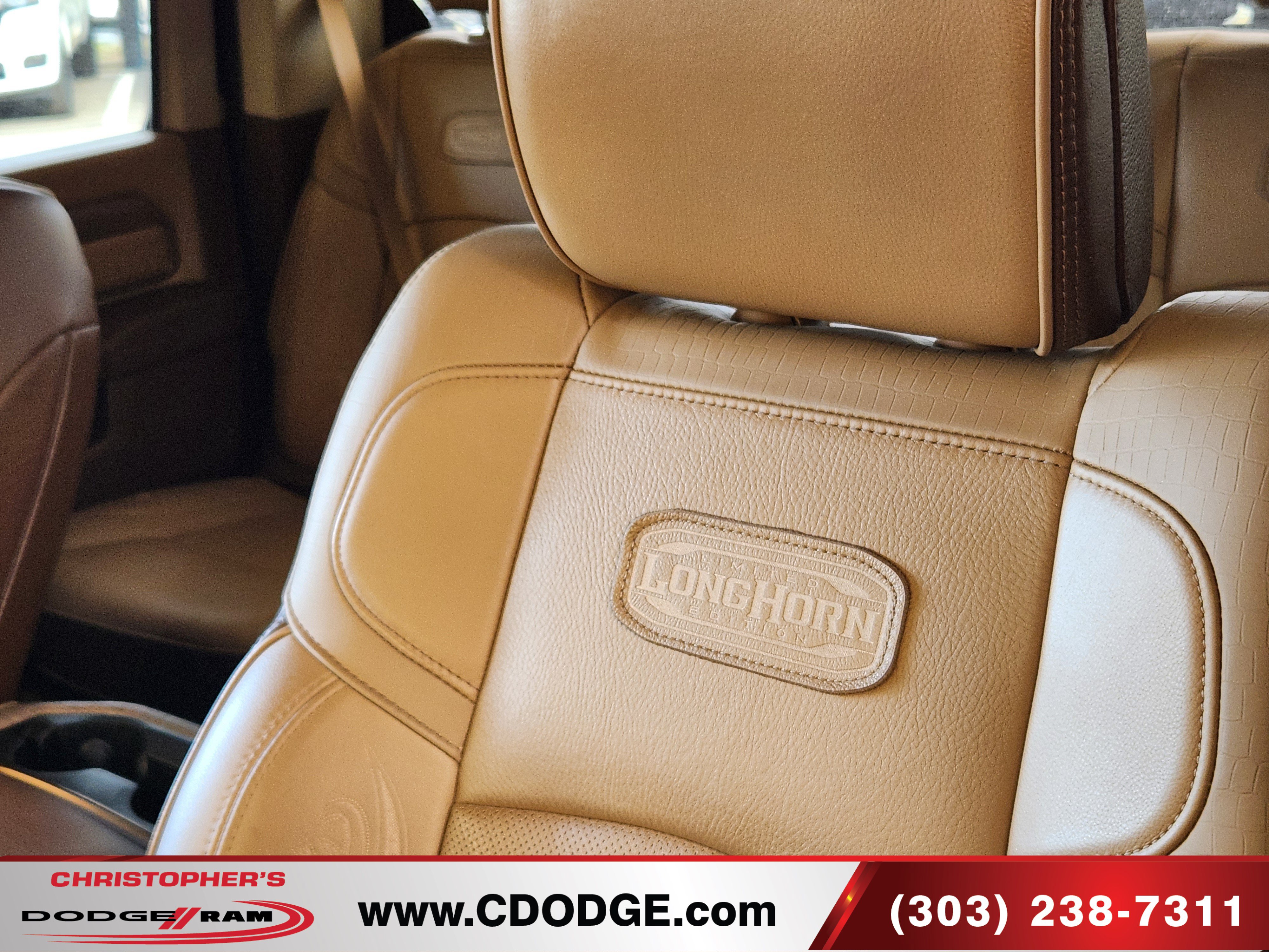 Used 2022 RAM 3500 Limited AWD/4WD image 15
