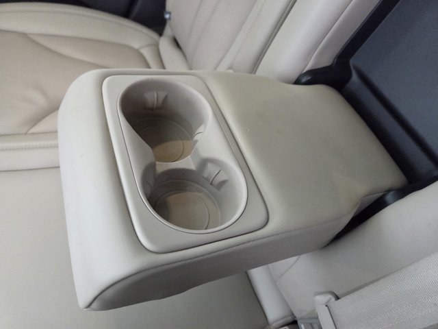 Used 2023 Lincoln Nautilus Reserve AWD/4WD image 31