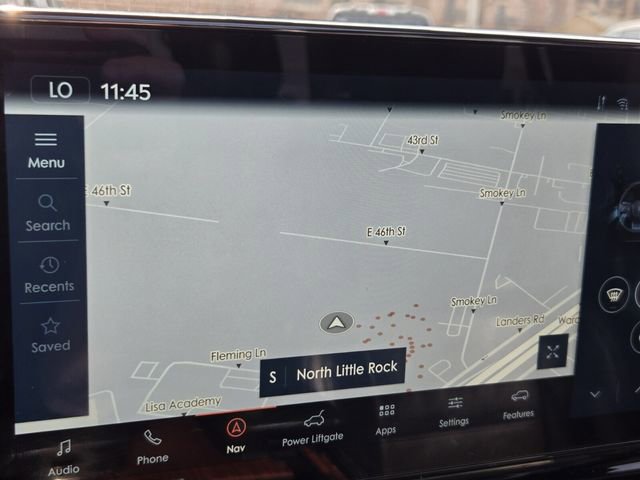 Certified 2024 Lincoln Navigator Reserve image 20