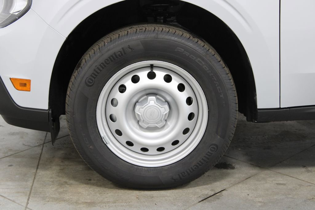 New 2026 Ford Maverick XL image 17