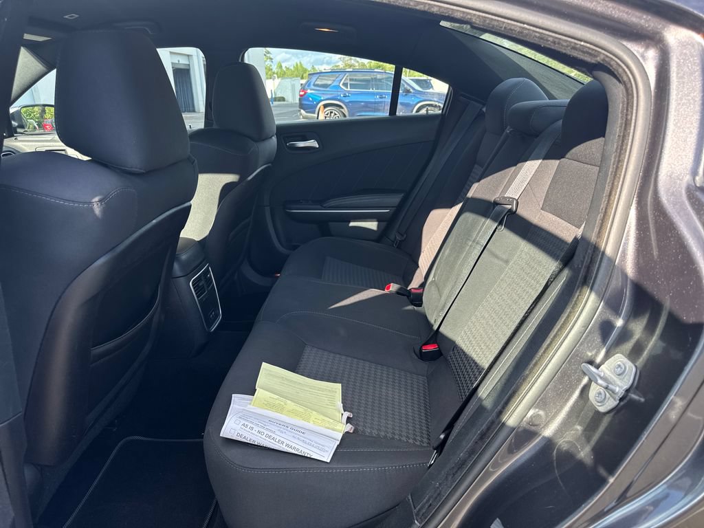 Used 2019 Dodge Charger GT RWD image 31
