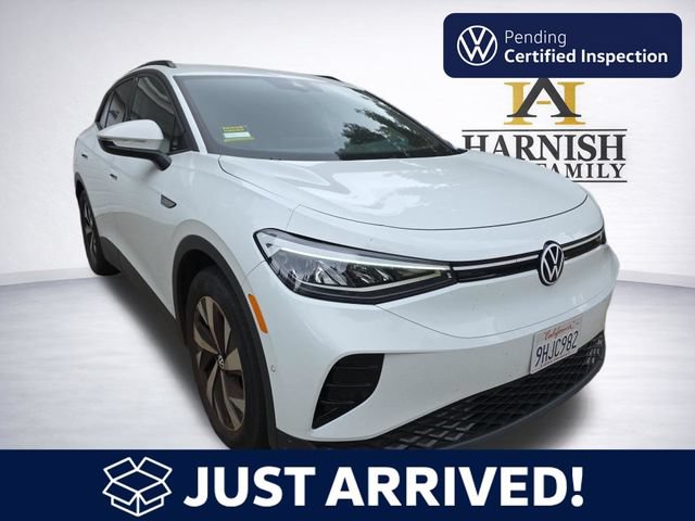 Used 2023 Volkswagen ID.4 Pro