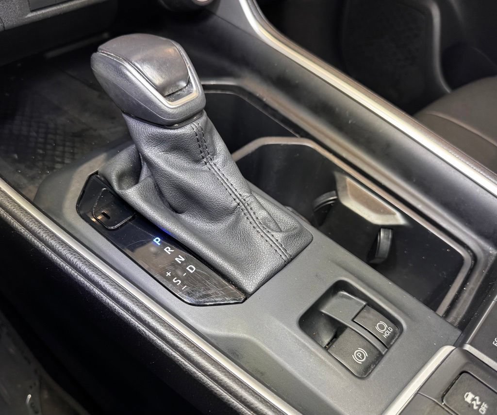 Certified 2024 Toyota Grand Highlander AWD Hybrid image 39