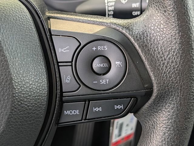 Used 2024 Toyota RAV4 LE image 19