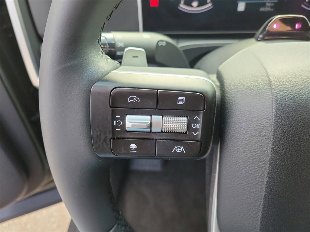 Certified 2026 Hyundai Santa Fe SEL image 30