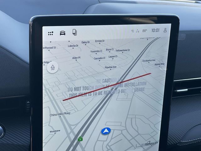 New 2026 Ford Mustang Mach-E Select image 10