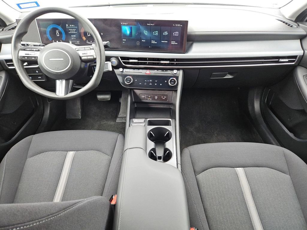 Used 2025 Hyundai Sonata SEL FWD image 19
