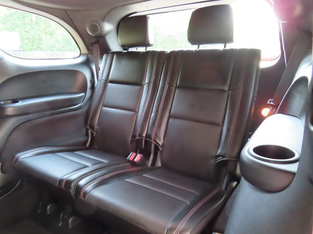 Used 2025 Dodge Durango R/T AWD/4WD image 28