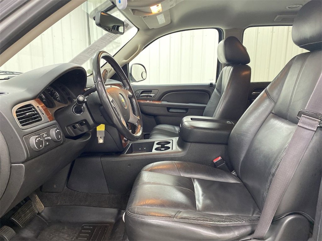 Used 2014 Chevrolet Tahoe LT image 11