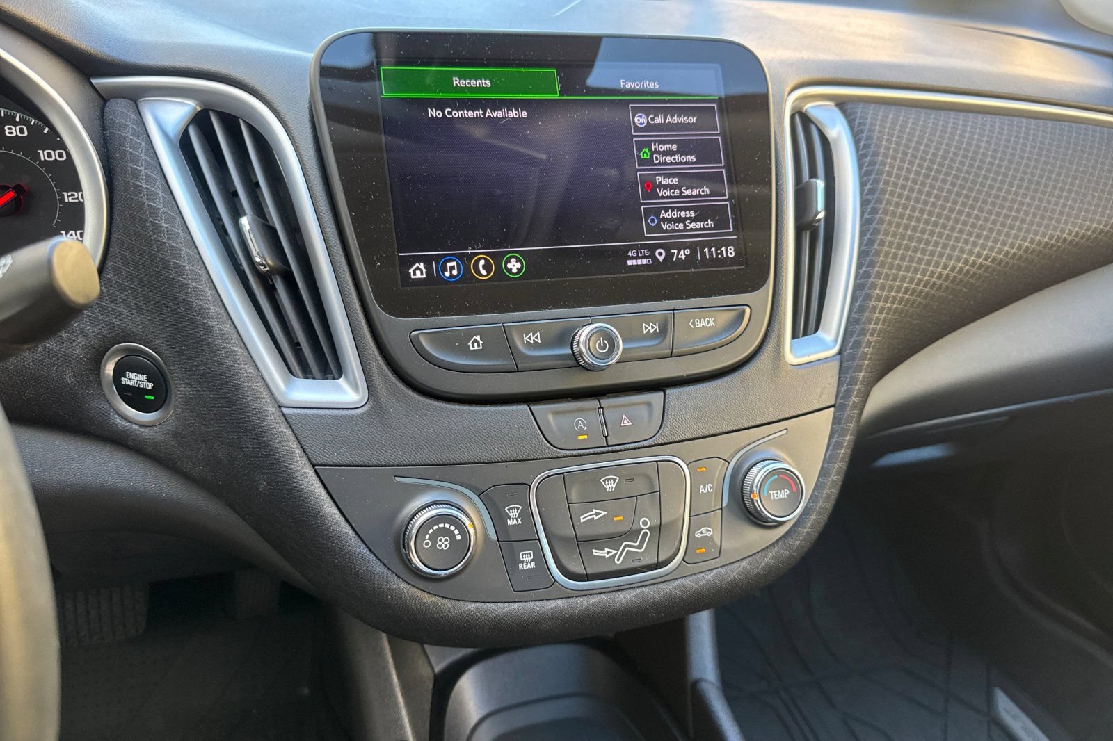 Used 2024 Chevrolet Malibu RS w/ LPO, Floor Liner Package FWD image 27