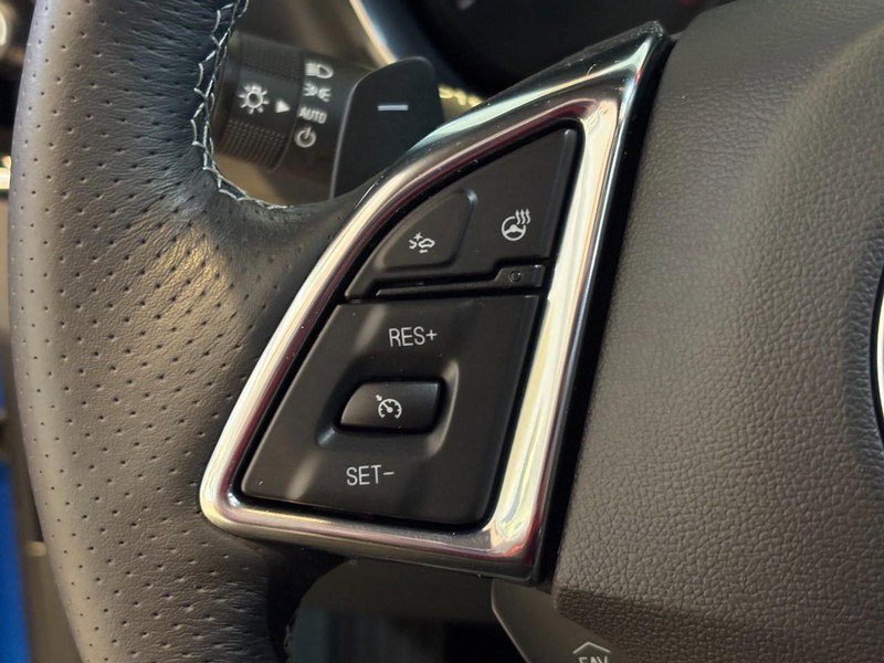 Used 2024 Chevrolet Camaro SS image 7