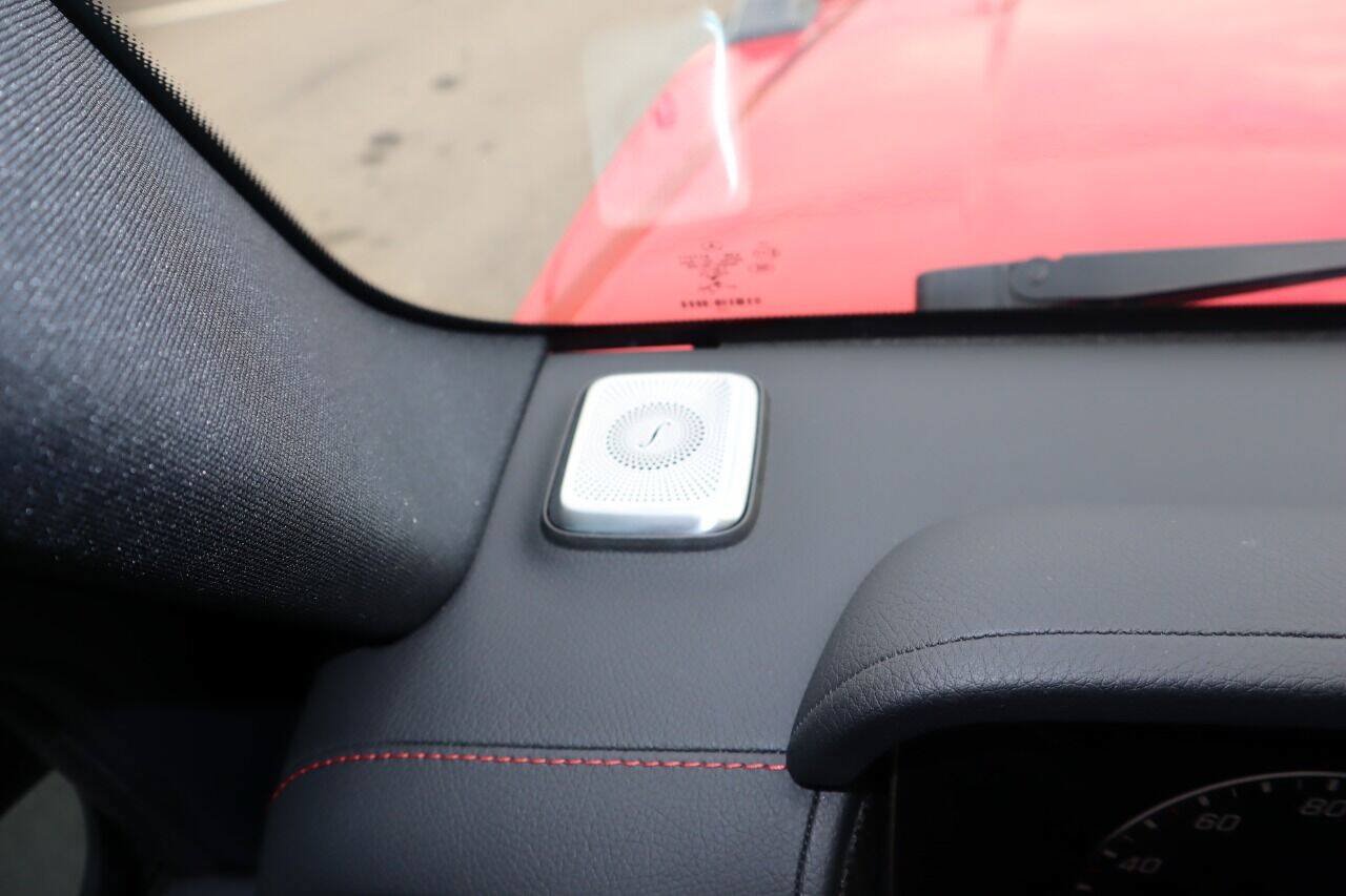 Used 2021 Mercedes-Benz G 550 image 84
