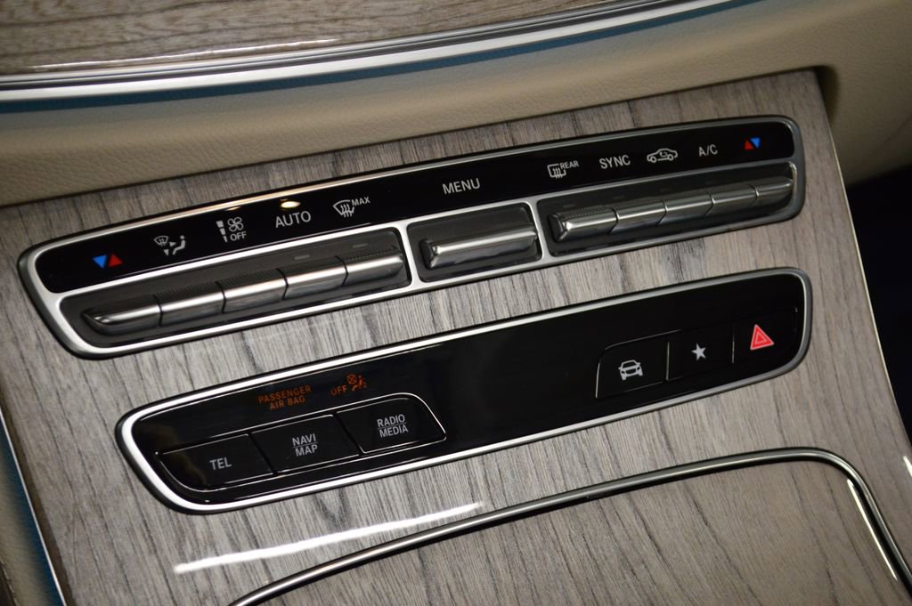 Certified 2023 Mercedes-Benz E 450 Cabriolet image 27