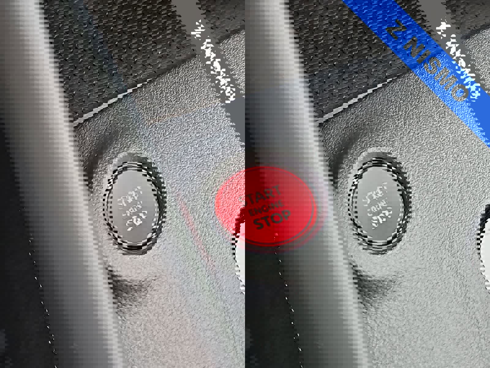 Used 2024 Nissan Z NISMO w/ Floor Mat Package image 22