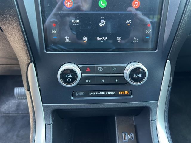 Used 2023 Ford Edge SEL w/ Convenience Package AWD/4WD image 31