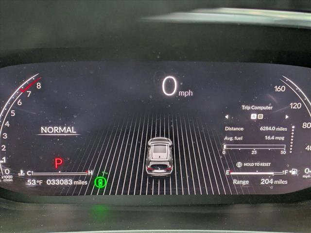 Used 2023 Acura MDX SH-AWD w/ Technology Package image 11