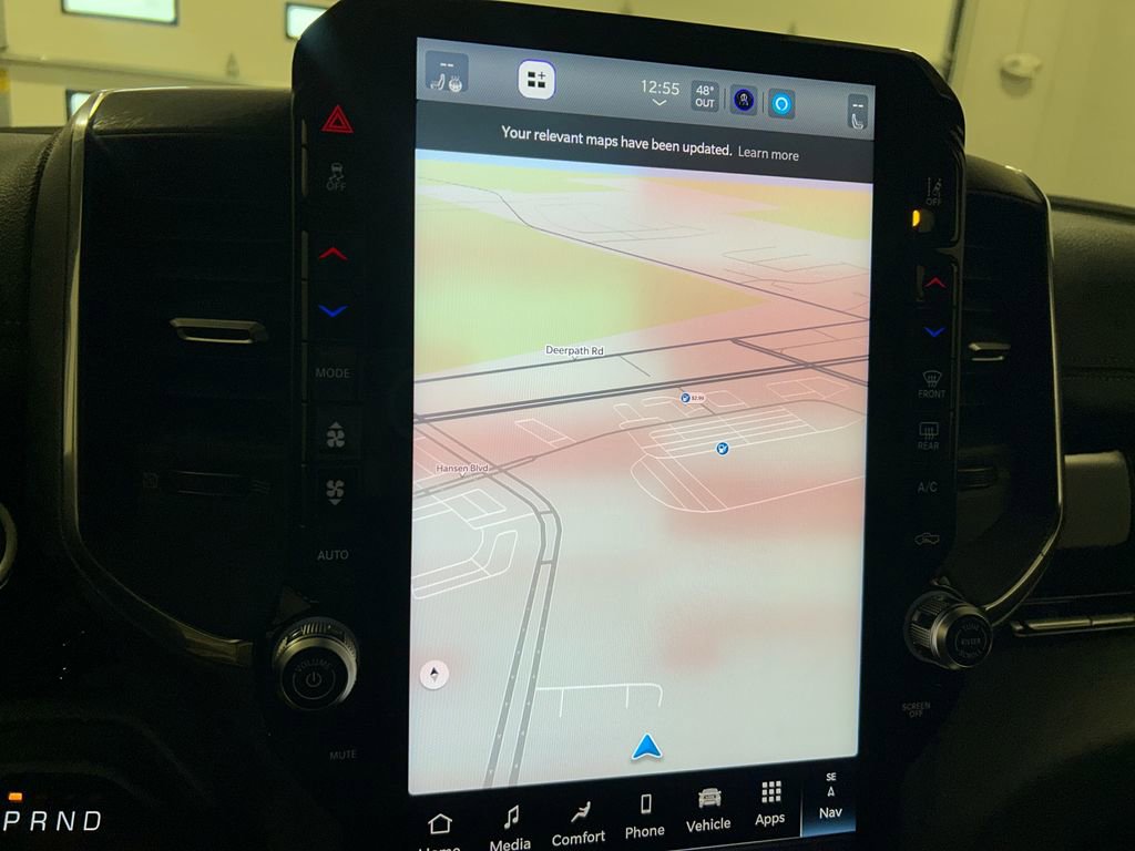 New 2026 RAM 1500 Laramie image 26