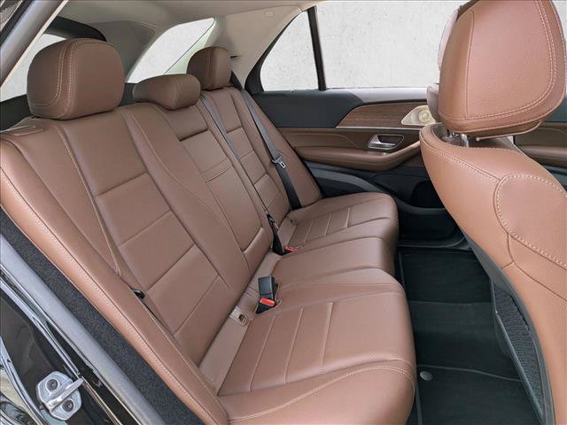 Used 2026 Mercedes-Benz GLE 350 4MATIC image 18