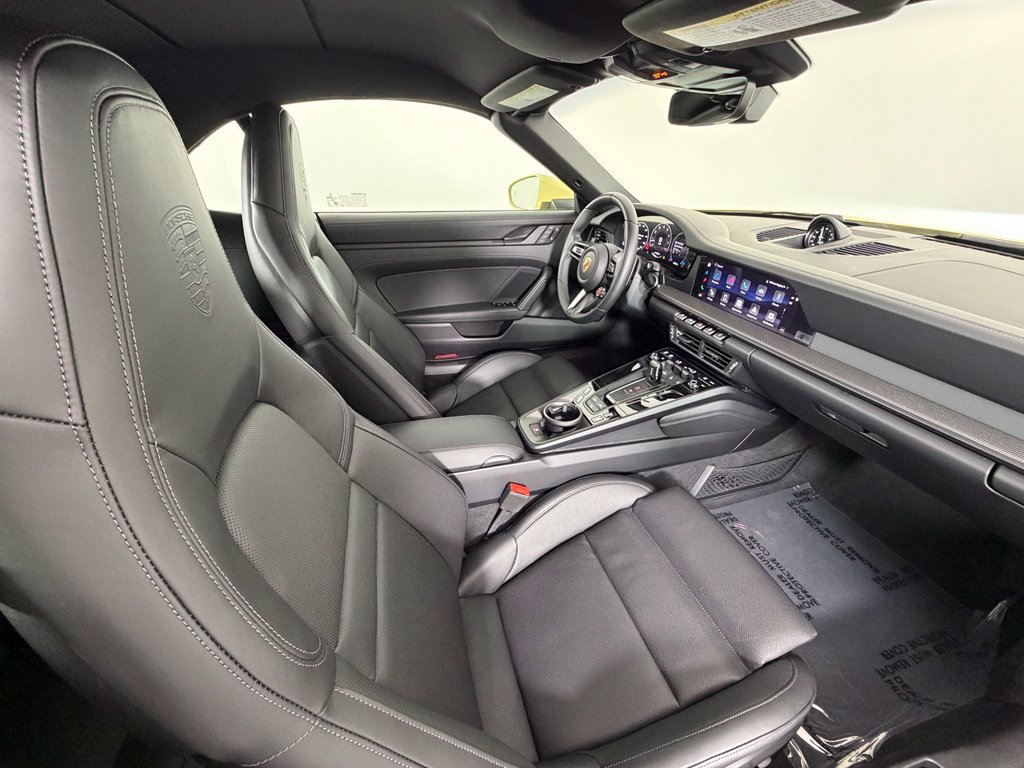 New 2026 Porsche 911 Carrera S RWD image 42