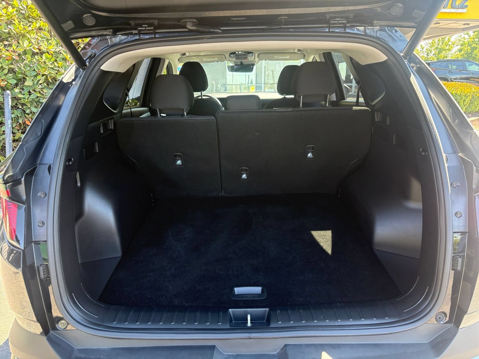 Used 2026 Hyundai Tucson SEL Plus AWD/4WD image 33