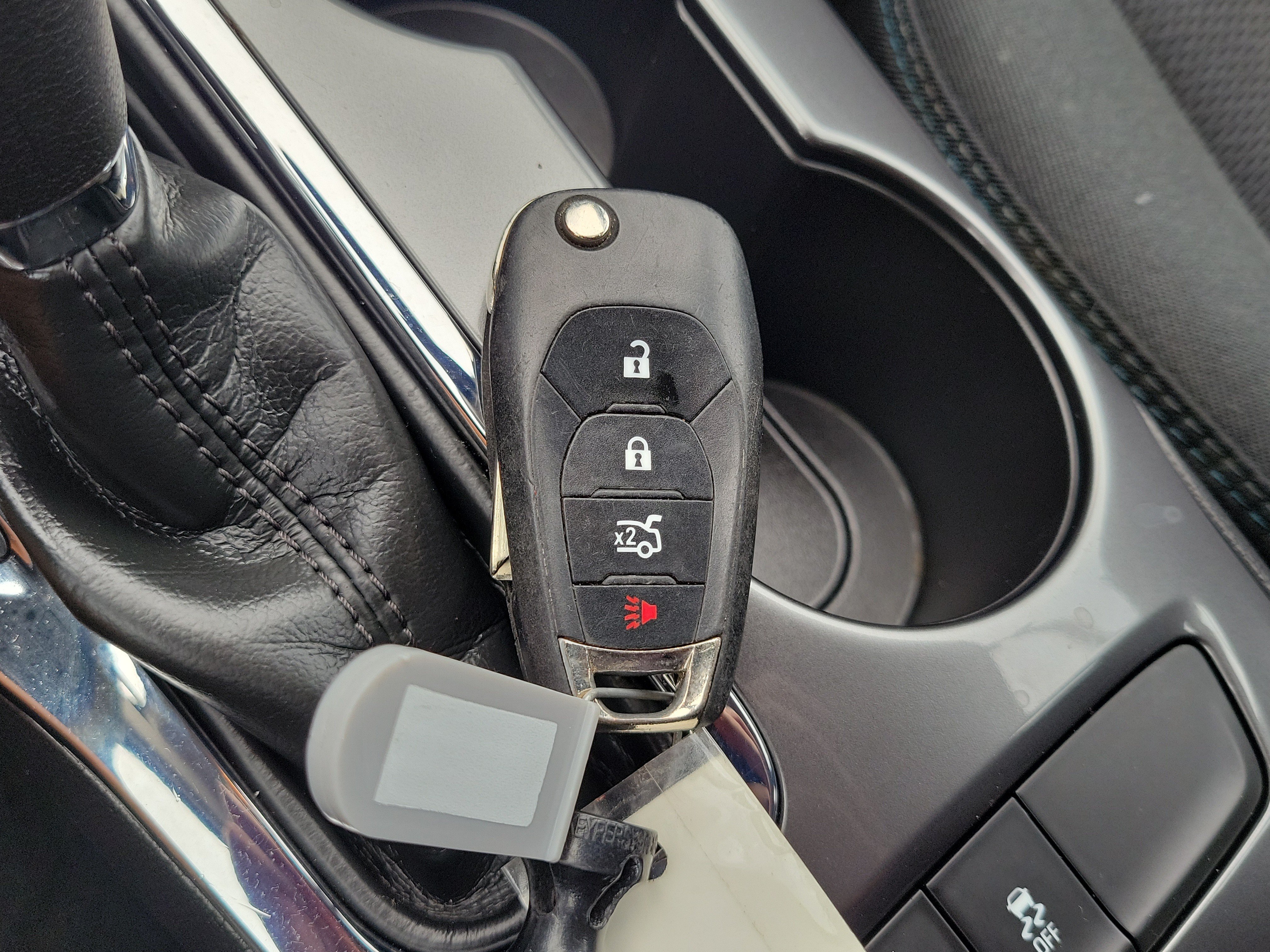 Used 2018 Chevrolet Cruze LT FWD image 29
