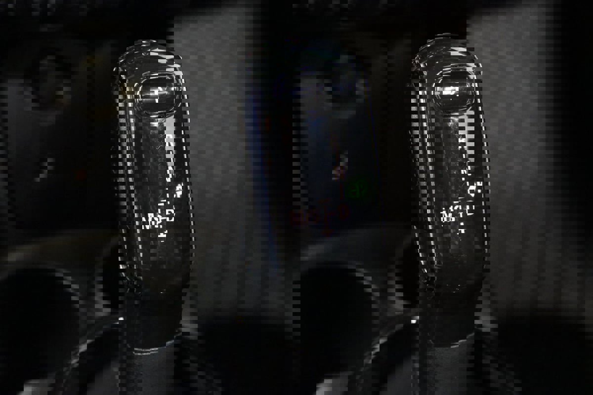 Used 2022 MINI Cooper John Cooper Works w/ Premium Package image 57