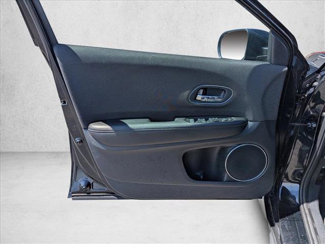 Used 2022 Honda HR-V EX image 22