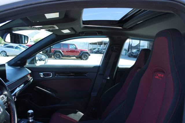 Used 2022 Honda Civic Si image 29