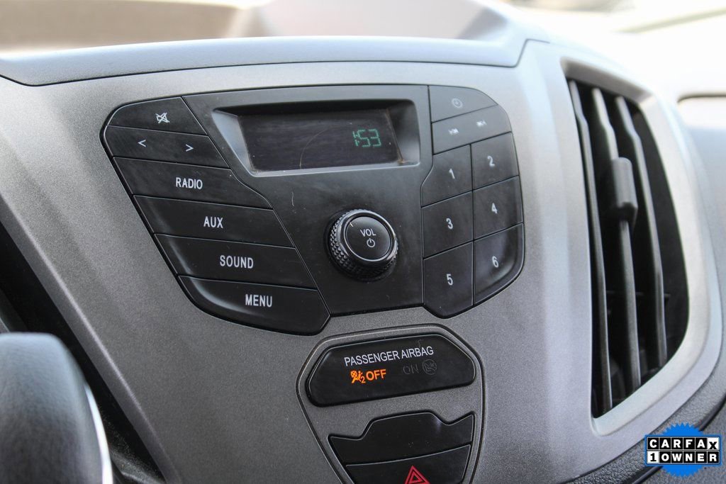 Used 2019 Ford Transit 250 138 RWD image 22