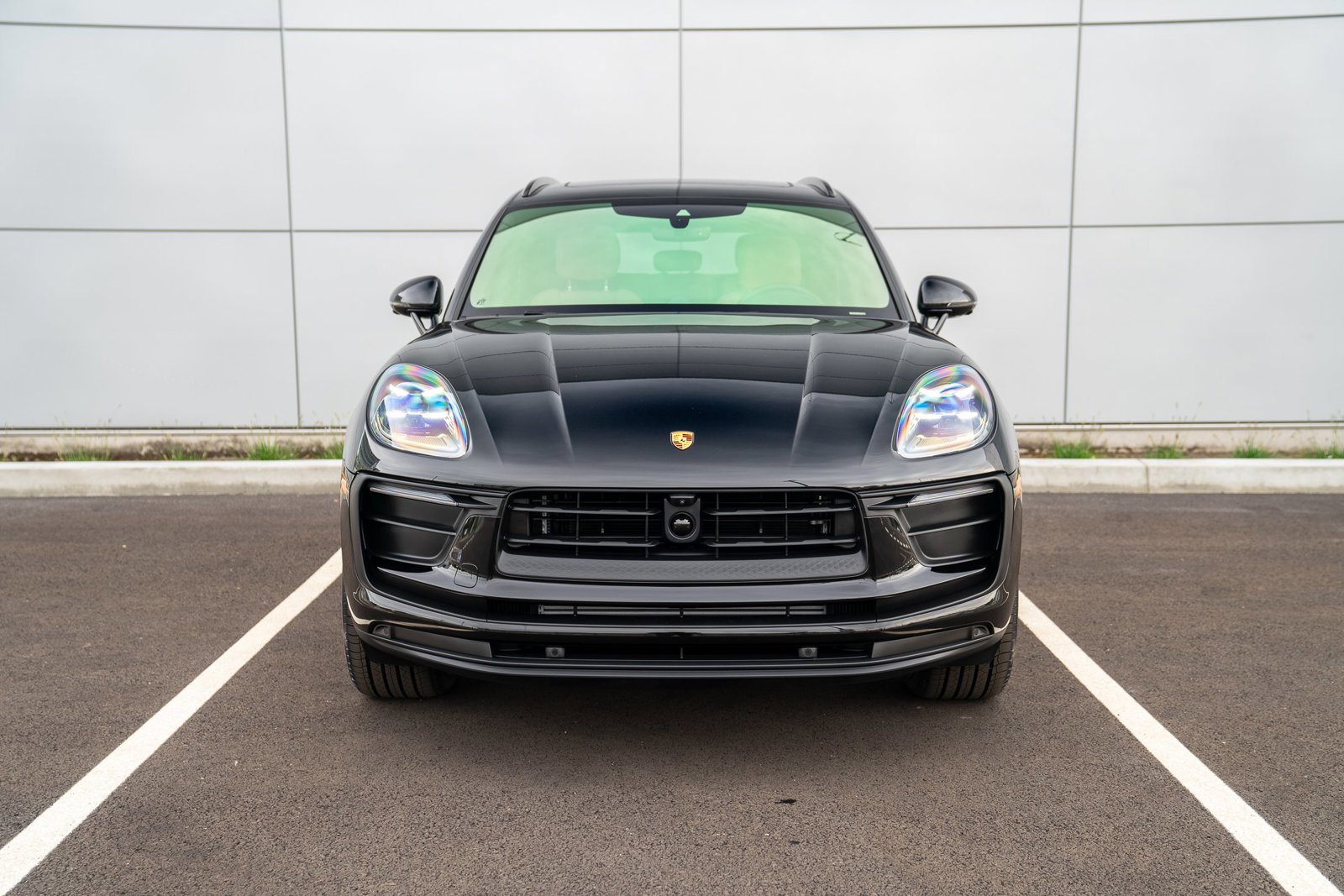 New 2026 Porsche Macan image 6