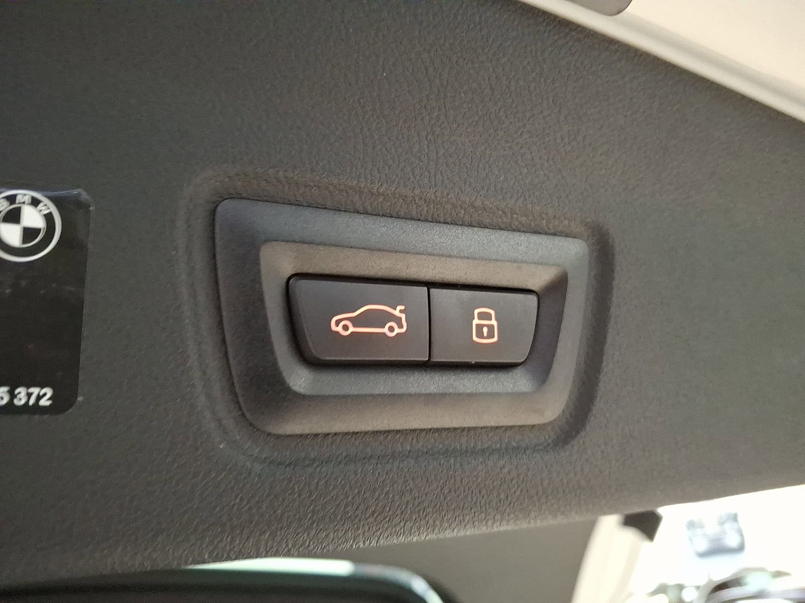 Used 2025 BMW i4 xDrive40i w/ Premium Package image 27