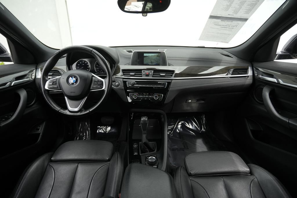 Used 2018 BMW X2 xDrive28i w/ Convenience Package AWD/4WD image 41