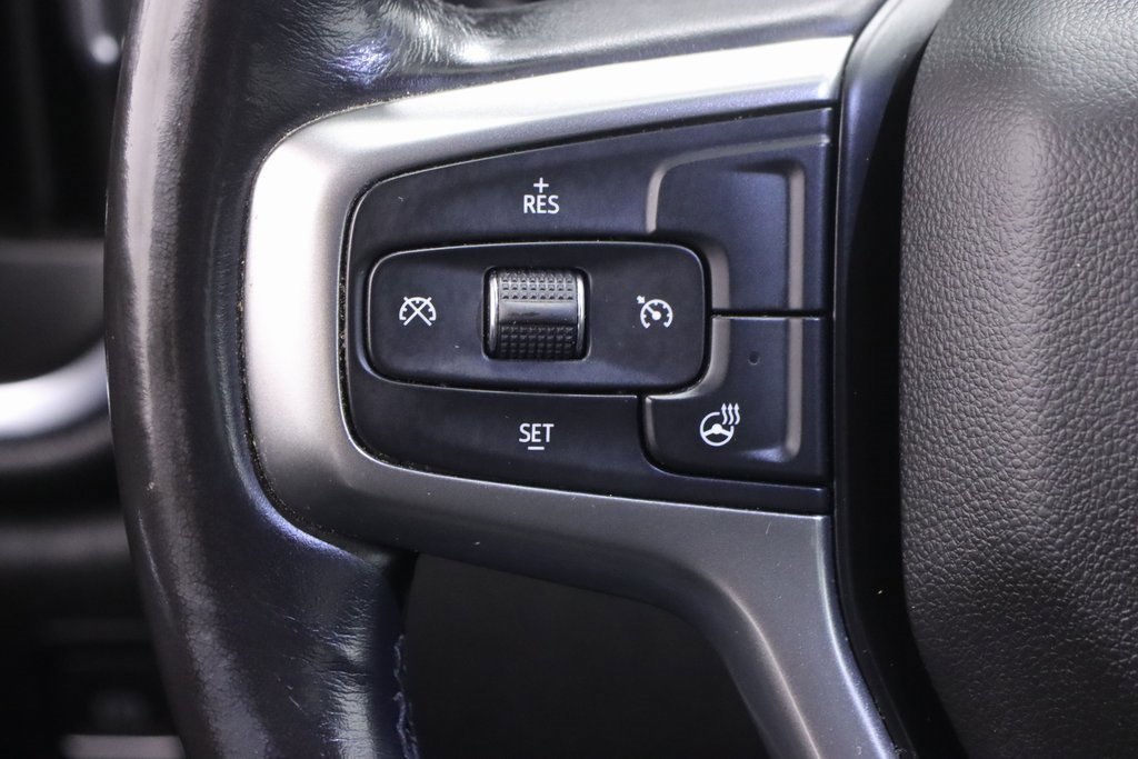 Used 2019 Chevrolet Silverado 1500 LT w/ All-Star Edition image 23