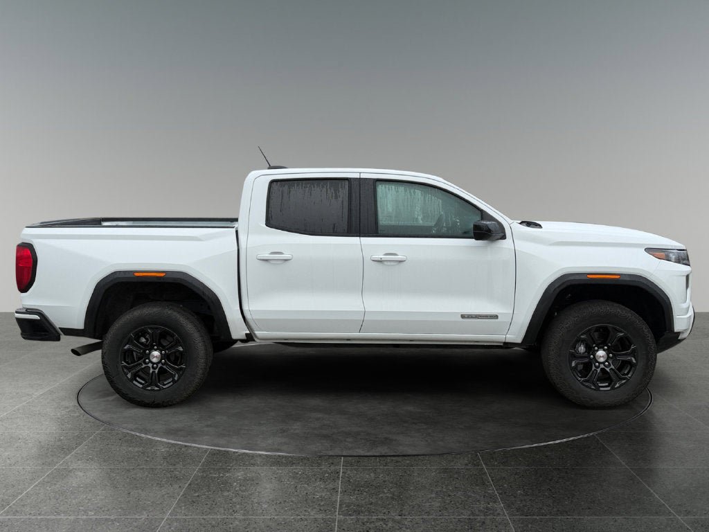 Used 2024 GMC Canyon Elevation w/ Trailering Package RWD image 11