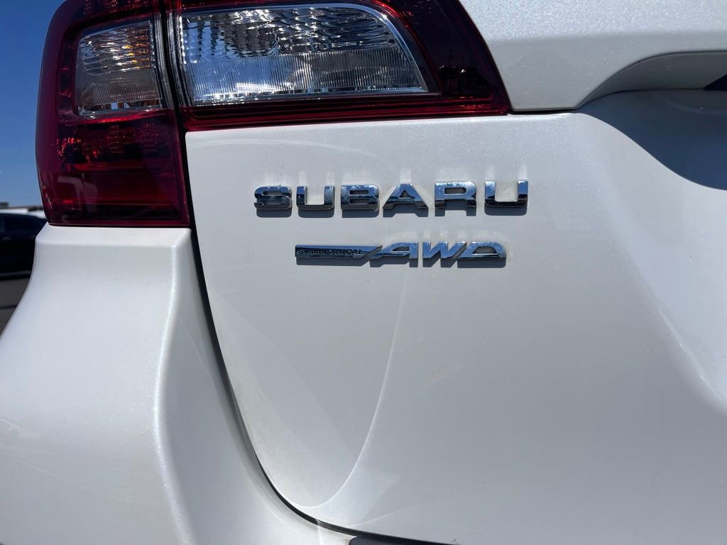 Used 2019 Subaru Outback 2.5i Touring w/ Popular Package #3A AWD/4WD image 6