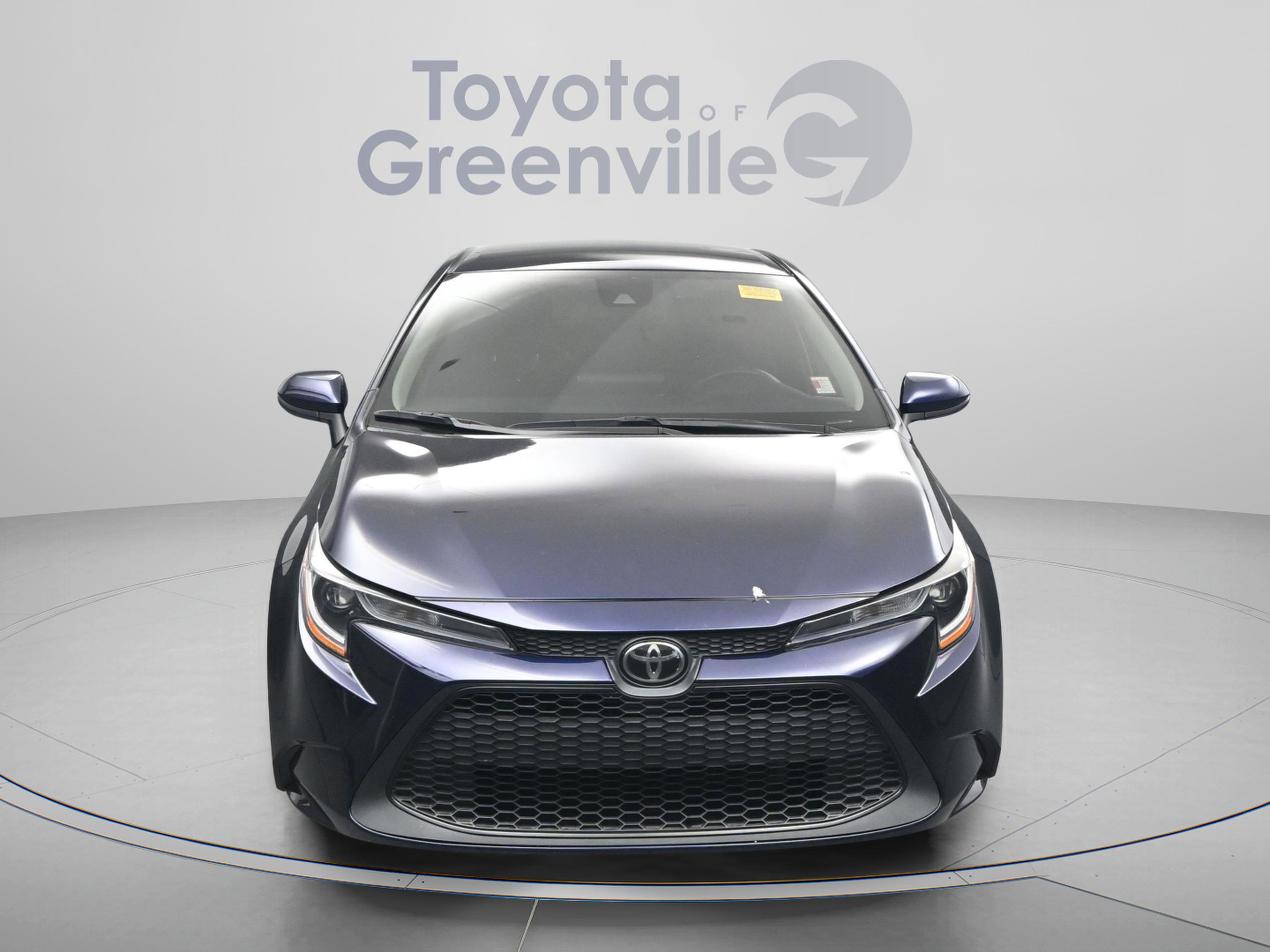 Used 2022 Toyota Corolla LE FWD image 20