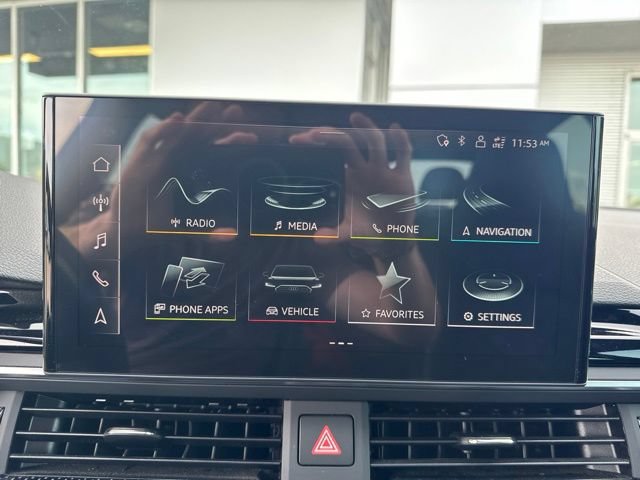 Used 2021 Audi S4 Premium Plus w/ Premium Plus Package AWD/4WD image 5