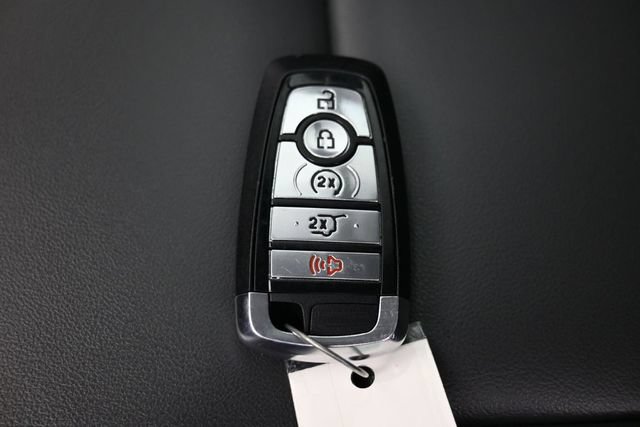 Certified 2025 Ford Expedition Max Active AWD/4WD image 27