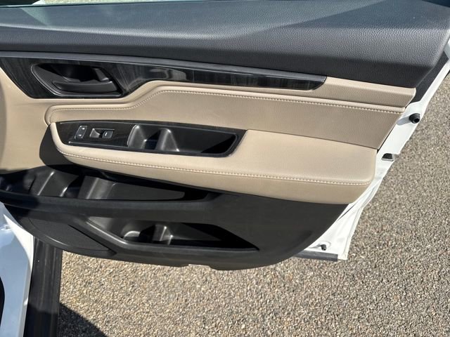 Used 2021 Honda Odyssey EX-L image 21