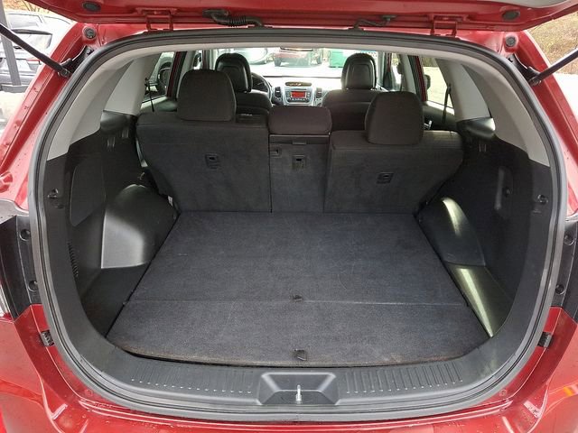 Used 2015 Kia Sorento LX image 29