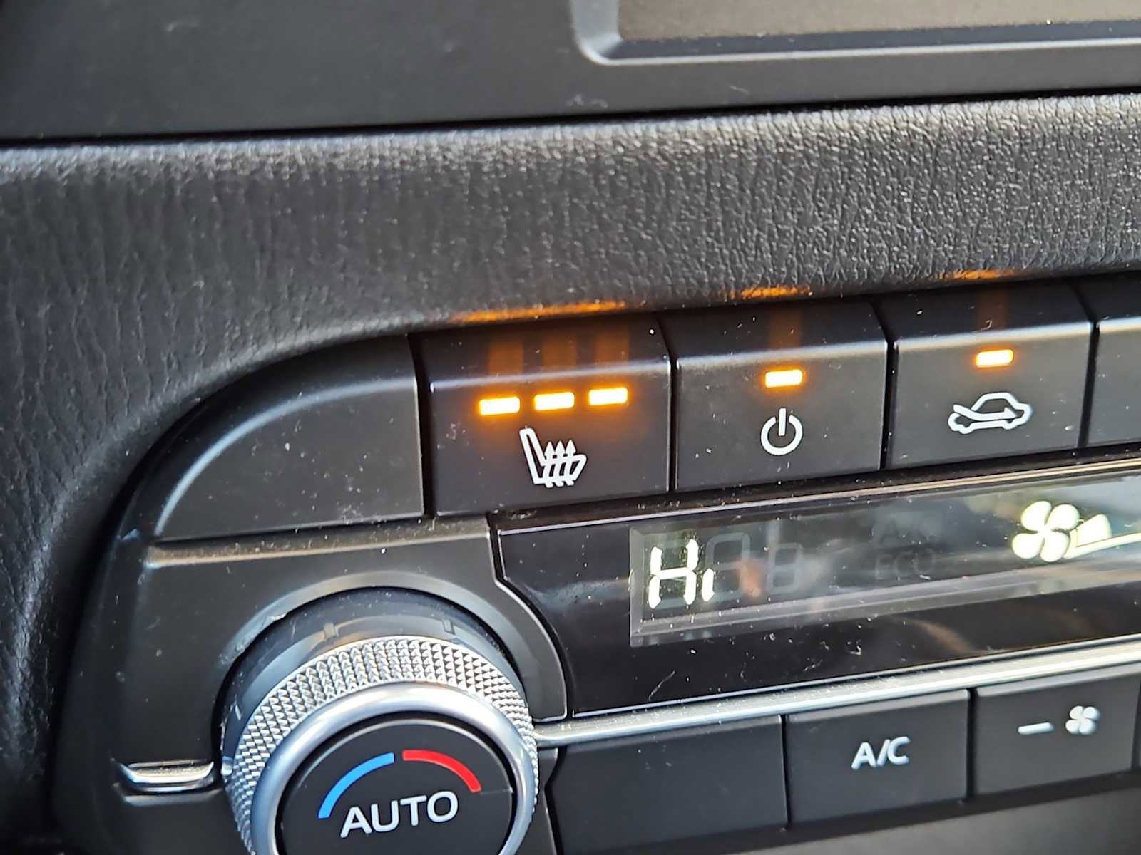 Used 2023 MAZDA CX-5 AWD 2.5 S w/ Premium Package image 14