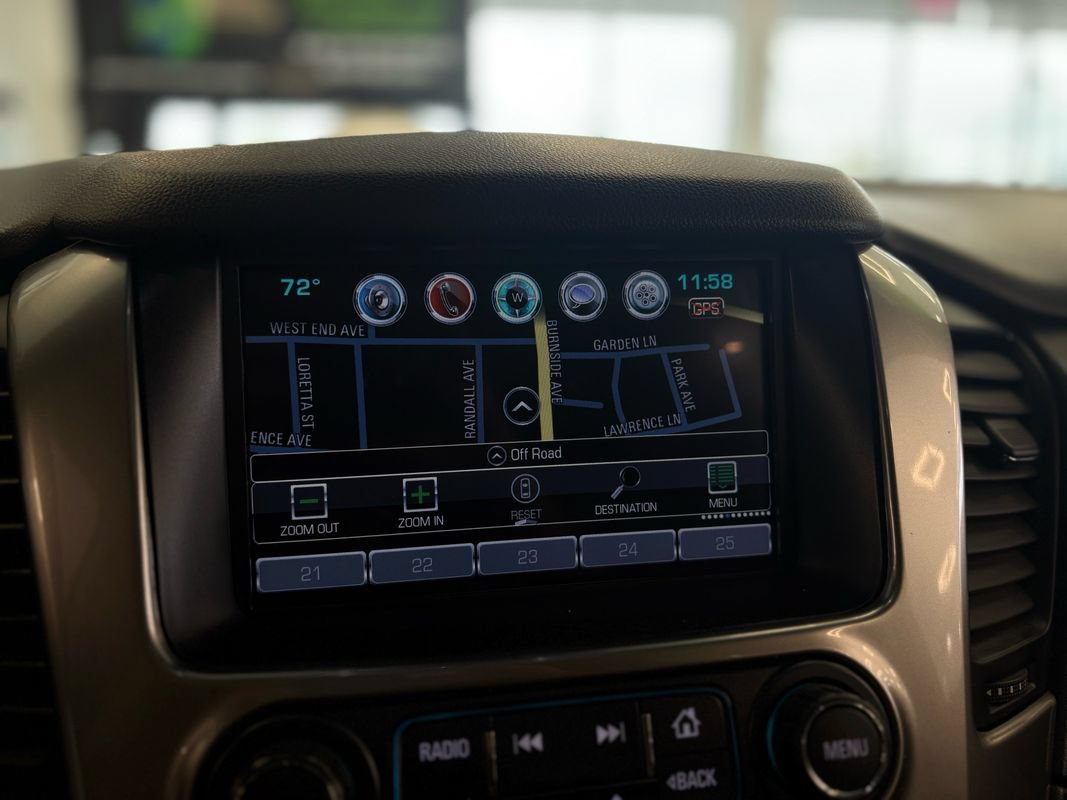 Used 2019 Chevrolet Tahoe LT AWD/4WD image 41