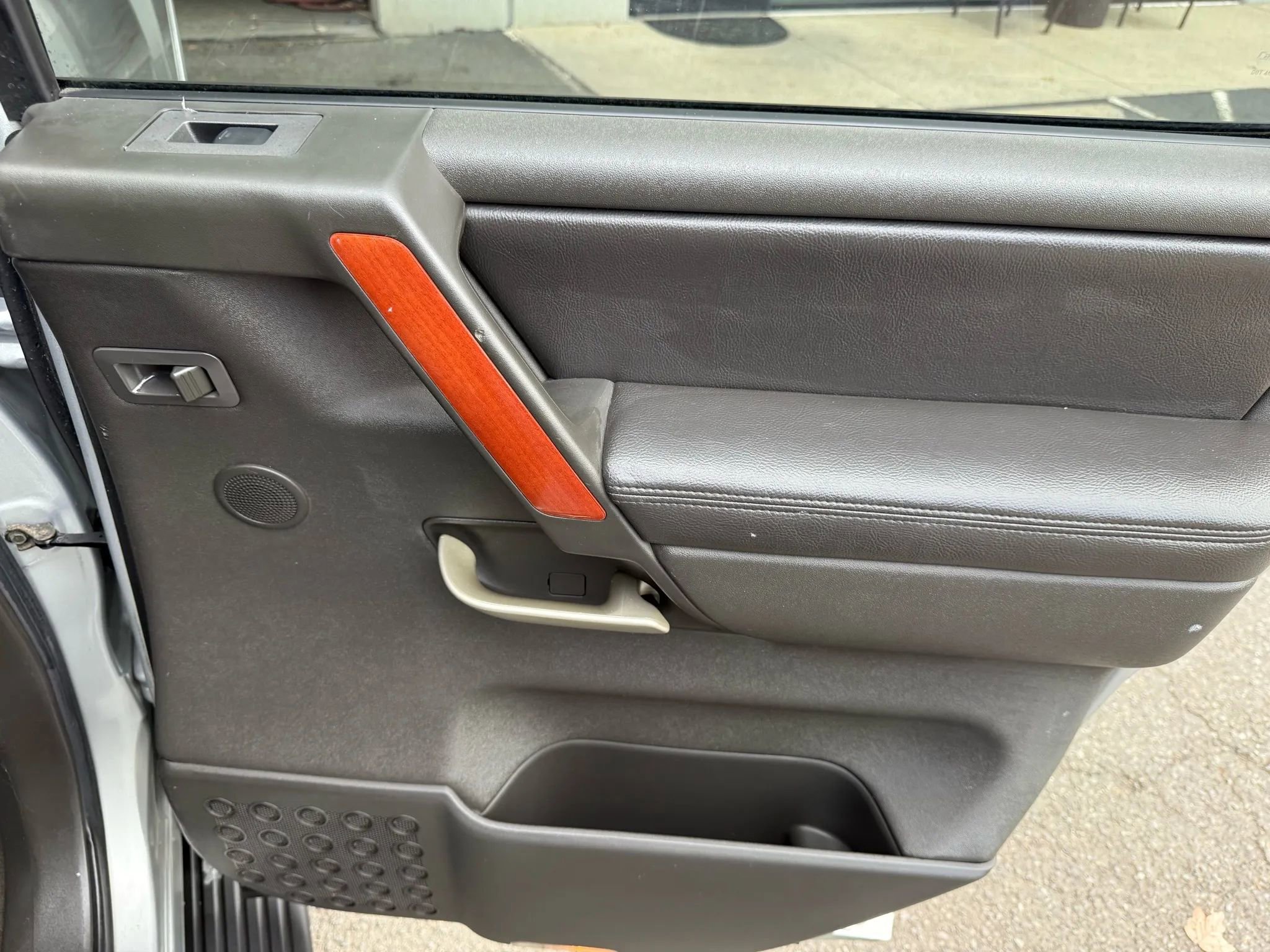 Used 2006 INFINITI QX56 4WD image 21