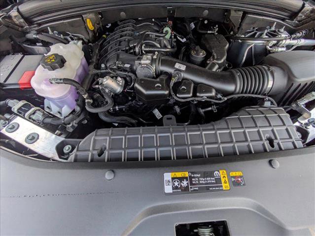 New 2025 Jeep Grand Cherokee Limited image 20